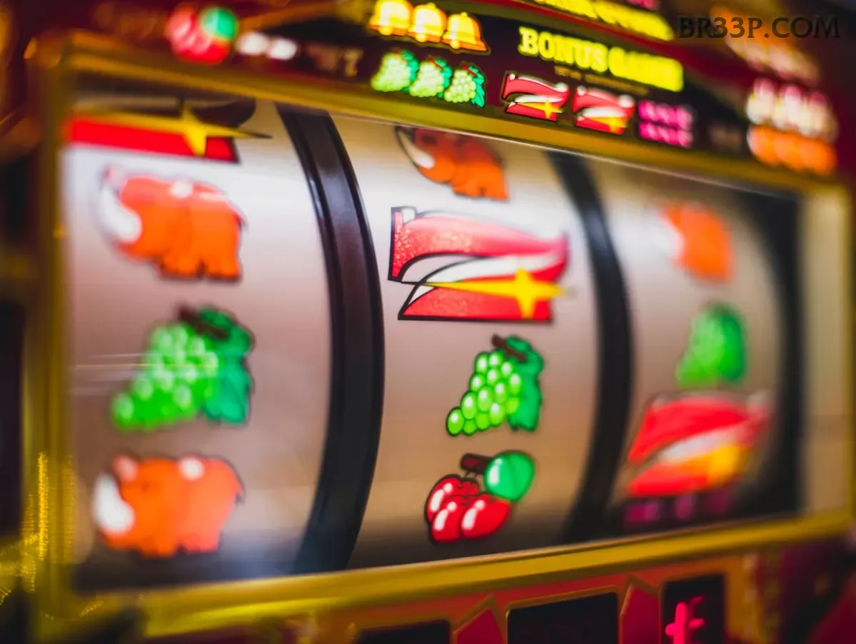 App br33 slots mobile